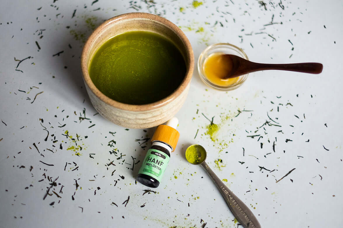 CBD essen: Rezepte fr Cannabisbutter & Co. | Hanfgeflster Blog CBD essen: Rezepte fr Cannabisbutter & Co. | Hanfgeflster Blog