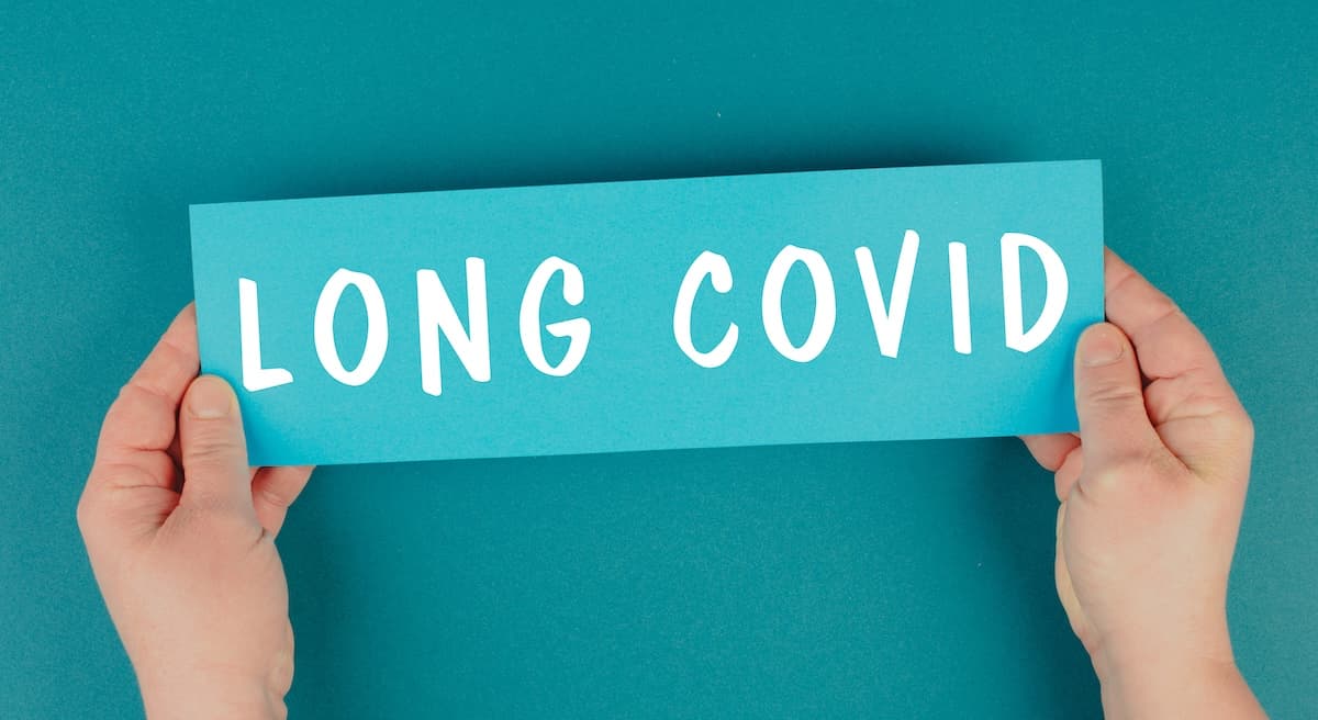 CBD bei Long Covid