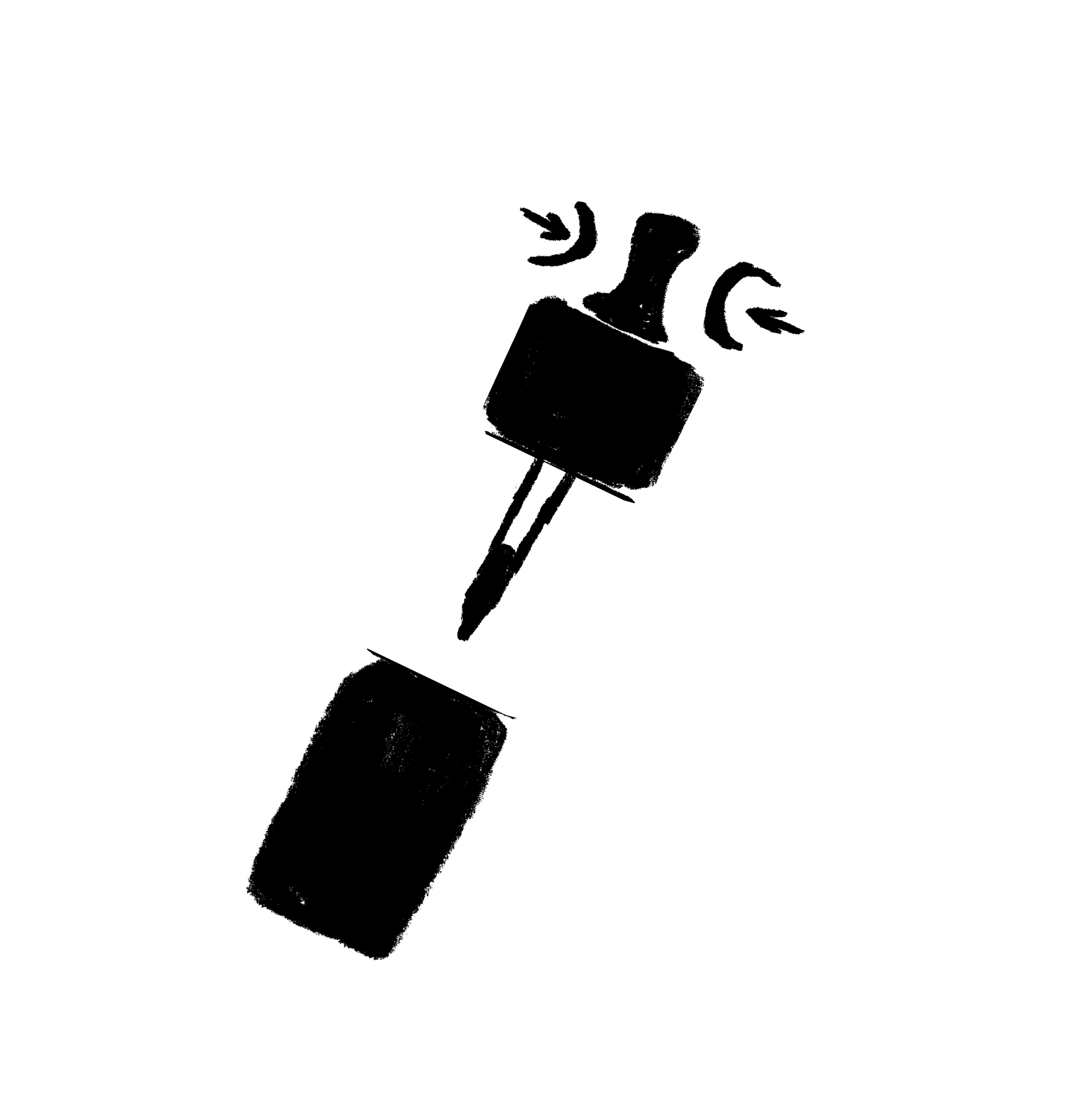 Icon Pipette