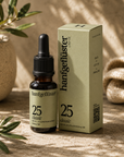 Vollspektrum CBD Öl 25%