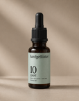 CBD Sportöl 10%