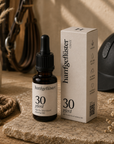 CBD Öl für Pferde 30%