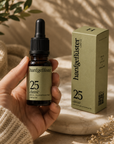 Vollspektrum CBD Öl 25%