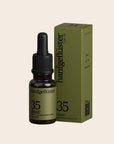 Vollspektrum CBD Öl 35%