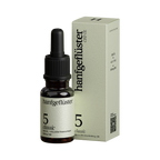 Olio CBD a spettro completo 5%