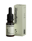 Vollspektrum CBD Öl 5%