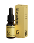 Goldenes CBD Öl 15%