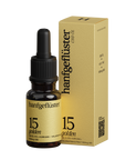 Goldenes CBD Öl 15%
