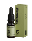 Vollsprektrum CBD Öl 15%