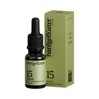 Vollspektrum CBD Öl 15%