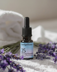 CBD Schlaföl 25% mit Lavendel