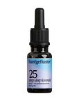 CBD Schlaföl 25% mit Lavendel
