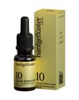 Lemon Mint Vollspektrum CBD Öl 10%