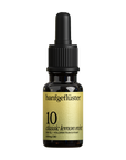 Lemon Mint Vollspektrum CBD Öl 10%