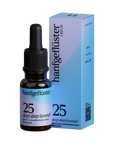 CBD Schlaföl 25% mit Lavendel