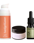 CBD Endometriose Trio