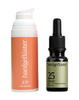CBD Endometriose Set