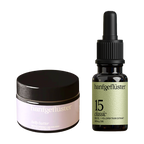 Period Peace Set – Olio & Burro per il Corpo