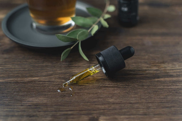 CBD und Fasten