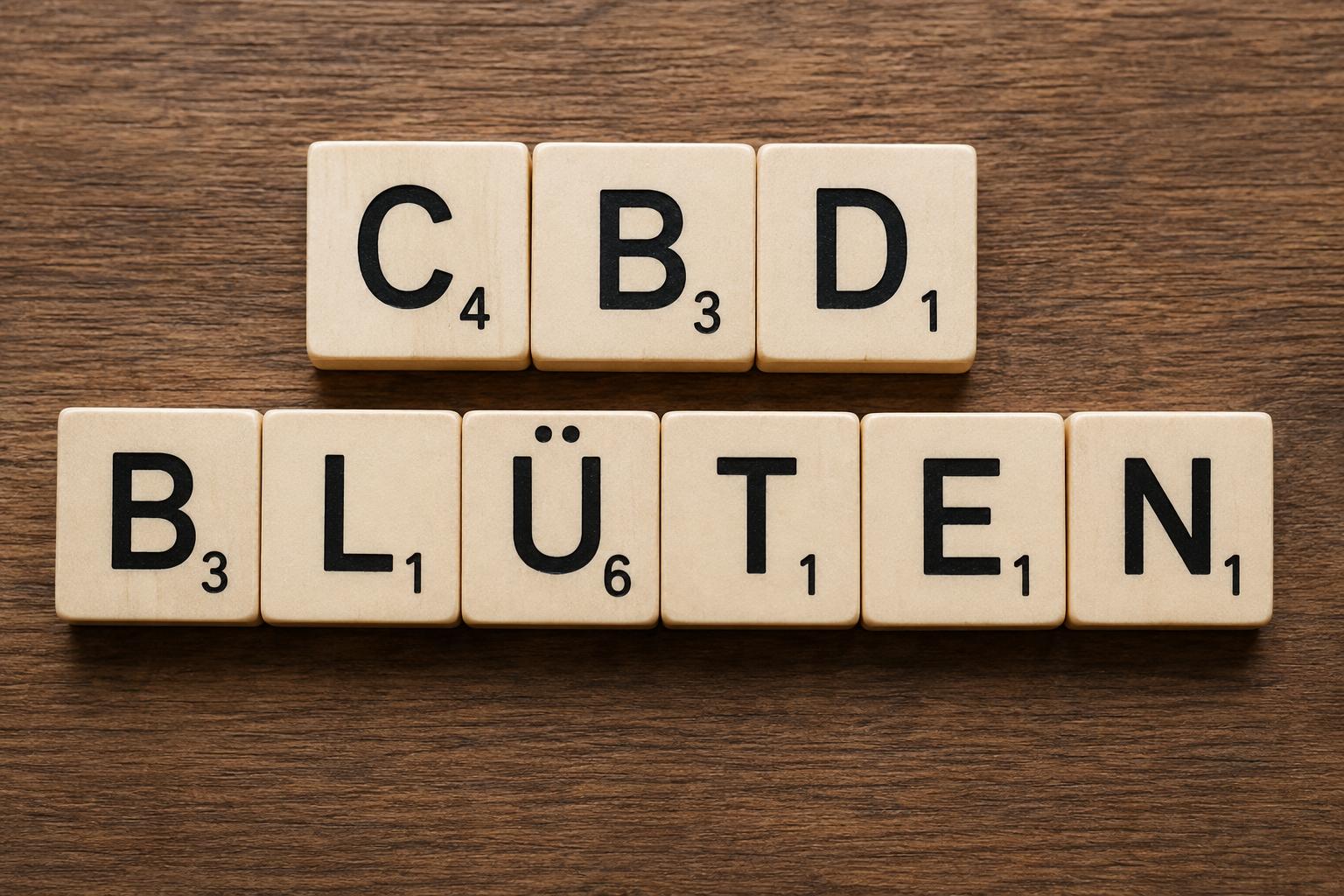 CBD Blüten: Wirkung, Anwendung & Risiken