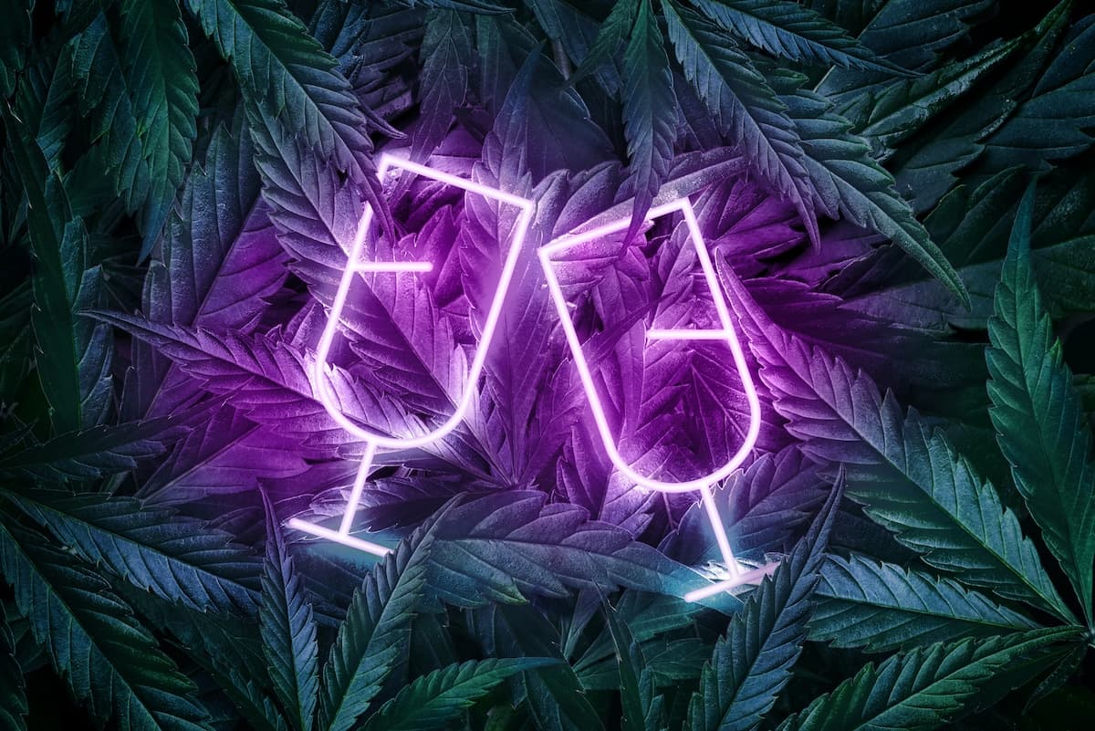 CBD gegen Alkoholsucht 