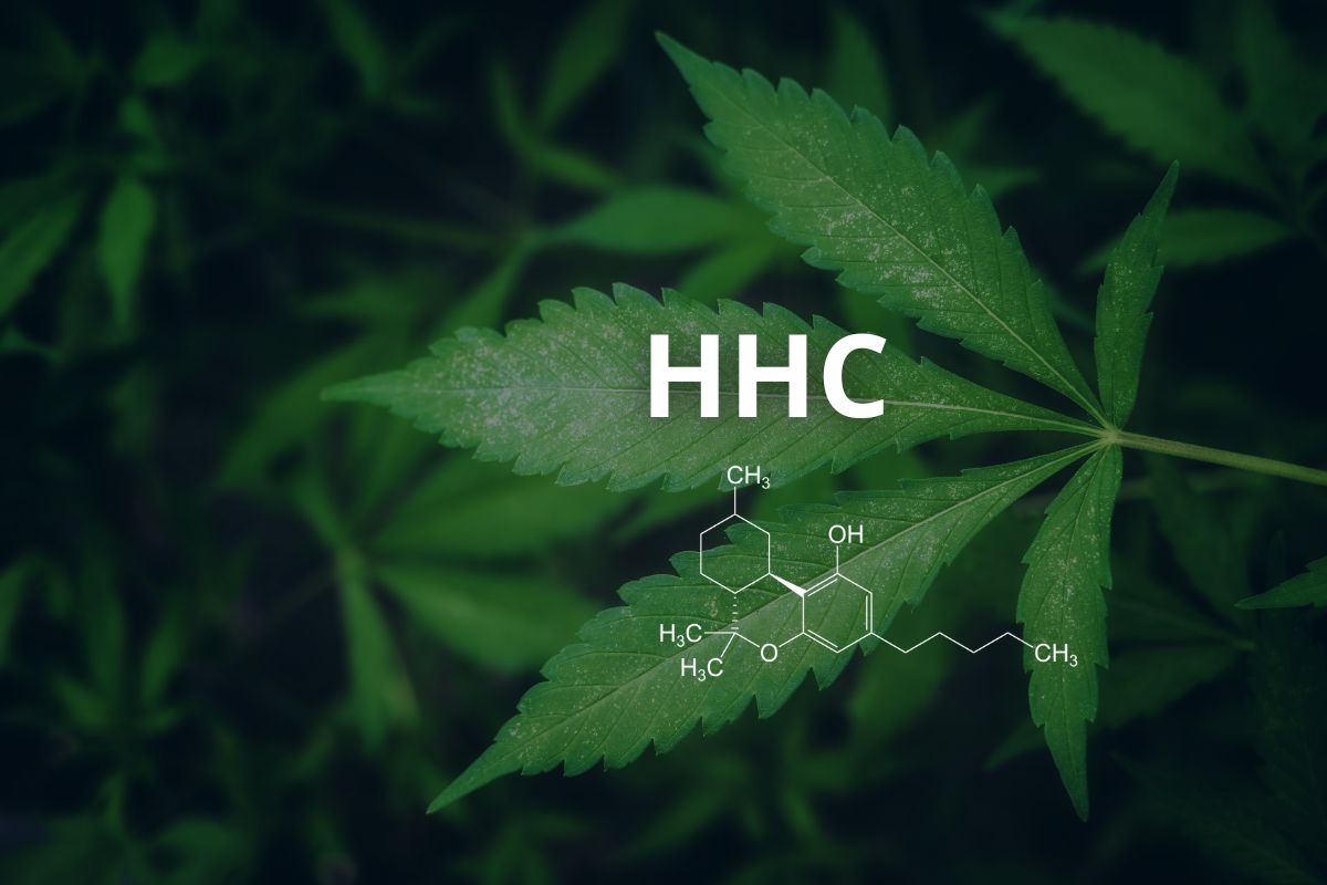 Hexahydrocannabinol (HHC)
