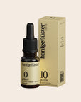 Goldenes CBD Öl 10%