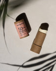 Orange Lip Balm SPF 50