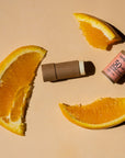 Orange Lip Balm SPF 50