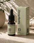 Vollspektrum CBD Öl 10%