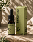 Vollspektrum CBD Öl 15%