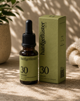 Vollspektrum CBD Öl 30%