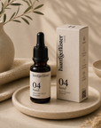 CBD Öl für Hunde 4%