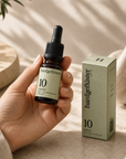 Vollspektrum CBD Öl 10%
