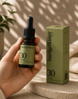 Vollspektrum CBD Öl 30%