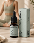 CBD Sportöl 10%