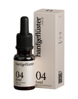 CBD Öl für Hunde 4%