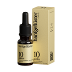 Olio CBD Dorato 10%