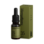 Vollspektrum CBD Öl 35%