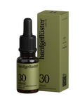 Vollspektrum CBD Öl 30%