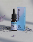 CBD Schlaföl 25% mit Lavendel
