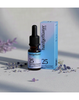 CBD Schlaföl 25% mit Lavendel