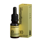Lemon Mint Vollspektrum CBD Öl 10%