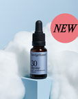 CBD Schlaföl 30%