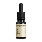 Goldenes CBD Öl 5%