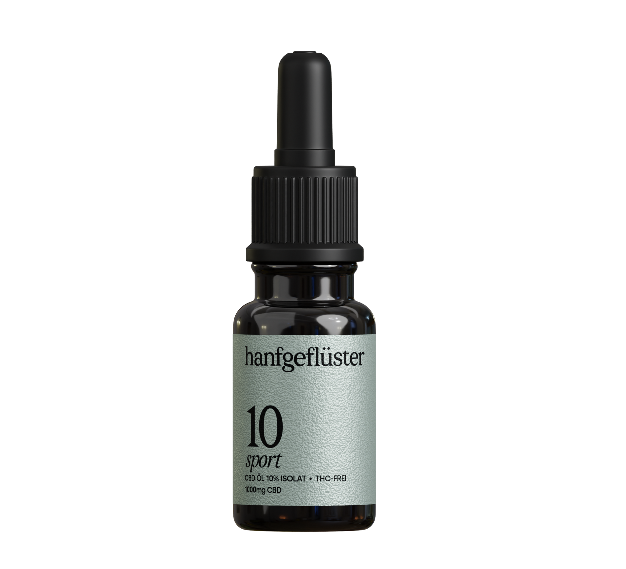 CBD Sportöl 10%