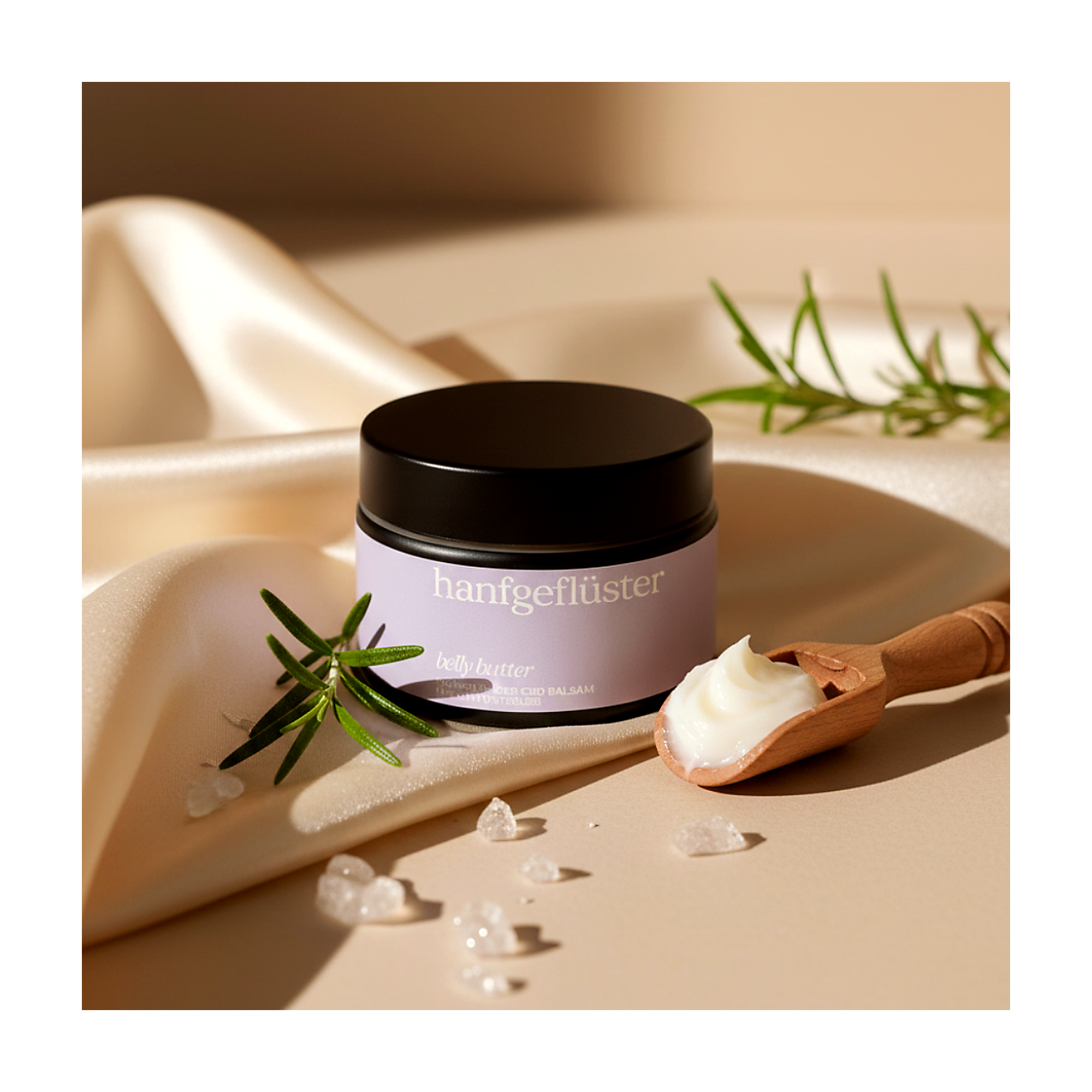 Intimate Care Set